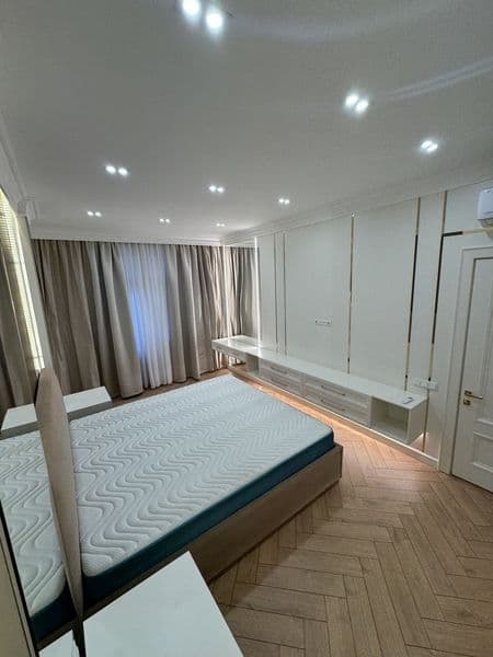 3-комнатная квартира в ЖК Parisien<br />
<br />
Просторная и — фото 2