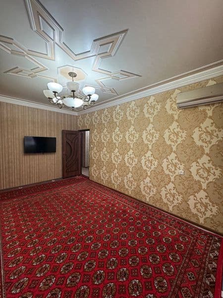 Аренда квартира <br />
Район - Алмазарский<br />
Ориентир -  — фото 5