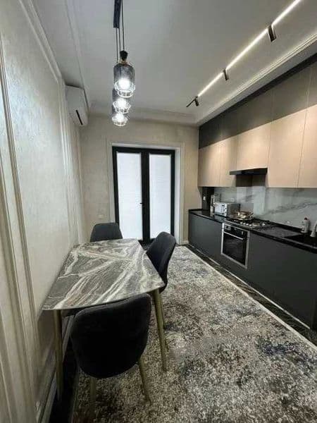 Сдаётся квартира в новостройке ЖК Мирабад Сити<br />
Адрес:  — фото 4