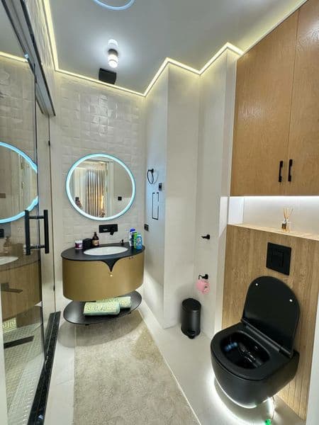 ЖК: Ташкент сити Бульвард<br />
 Район: Шайхантахурский <br  — фото 4