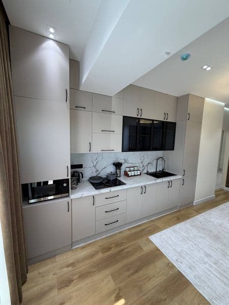 Сдается 3 х комнатная квартира в элитном жк modera towers, ц — фото 3