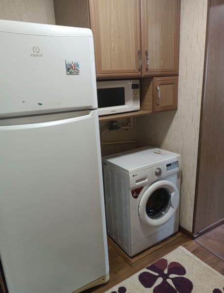 Срочно сдается квартира семье укомплектована полностью мебел — фото 3