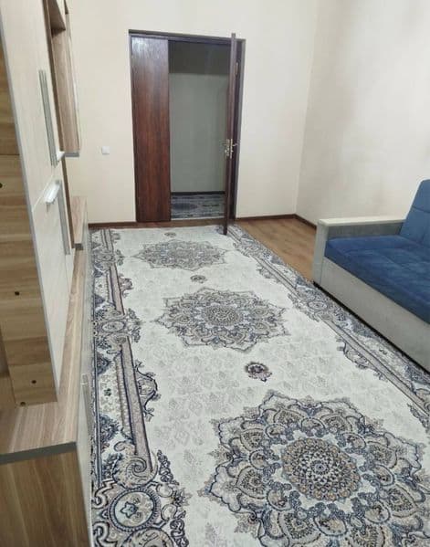 Аренда квартира:    #Шайхонтохур район<br />
Ориентир: Самар — фото 3