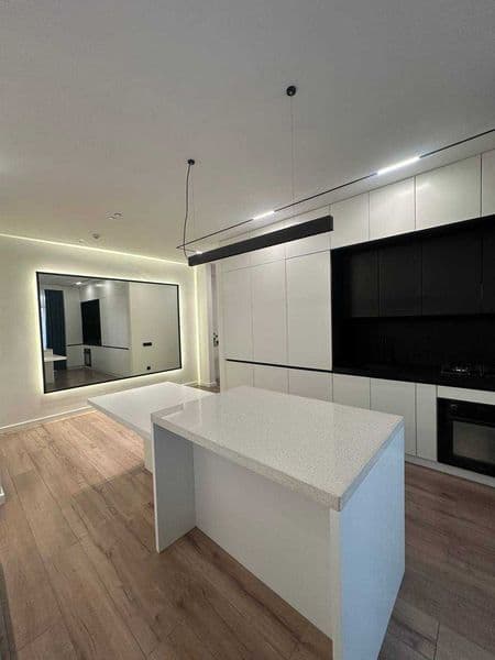 • Район:  Мирабад<br />
• ЖК: NRG Oybek<br />
• Комнат: 2<br — фото 5