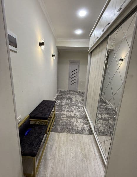 Освободится 1 марта !!!<br />
Район: Яшнабад <br />
Ориентир — фото 5