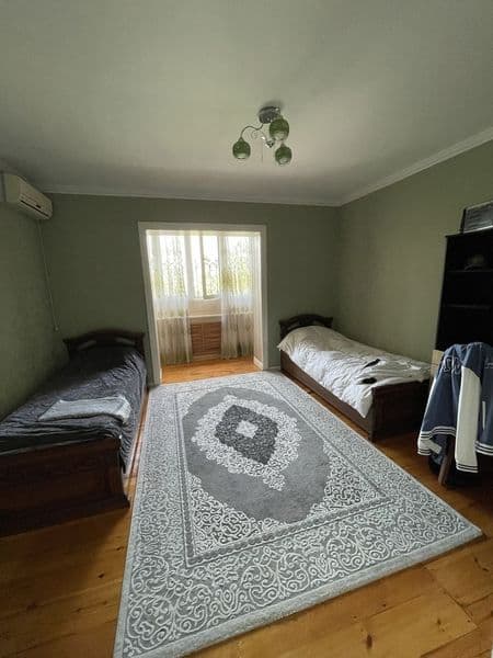 Аренда Шайхантахур  Беруни Фул Апартамент<br />
<br />
4/4/4 — фото 2