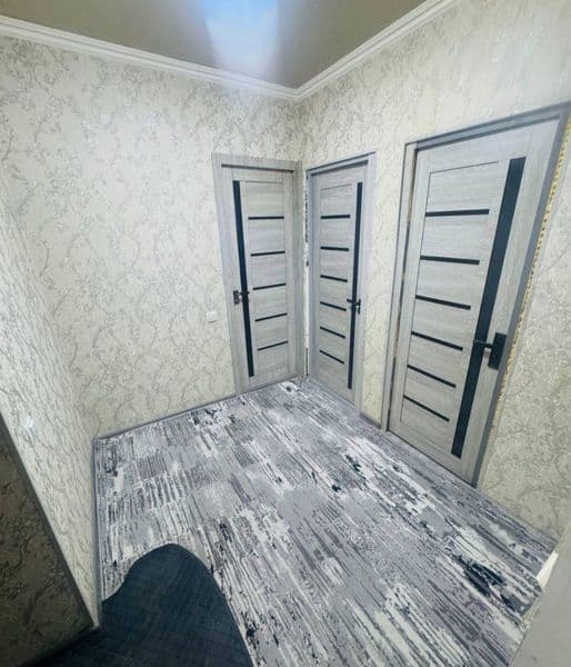 Bektimir tumani, Bektimir ROVD orqasida 2 xonali kvartira ij — фото 4