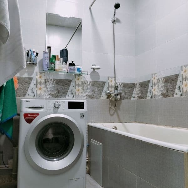 Сдаю квартиру на юнусабад 19<br />
Ориентир: Чайка <br />
2  — фото 4