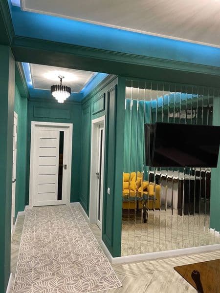 Яккасарайский район<br />
новостройка Ориентир:<br />
Истамб — фото 5