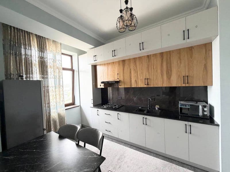 Максим Горький Пушкин Новостройка 2Х-Комнатная евроремонт ме — фото 3