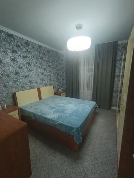 Сдаётся квартира Чиланзар 9 квартал 2/3/4. В квартире имеетс