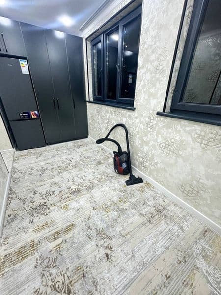 Квартира с новым ремонтом, никто не жил, все новое, с обстан — фото 5