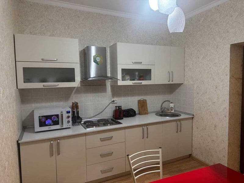 Сдаеться 2/9/12 большая 70м2 квартира , гост Россия  , кафе" — фото 5