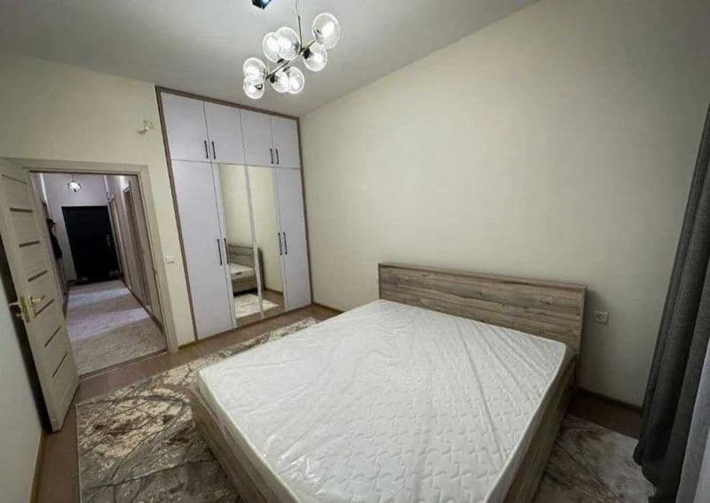 Аренда квартира в Новостройка <br />
<br />
Район: Юнусабадс