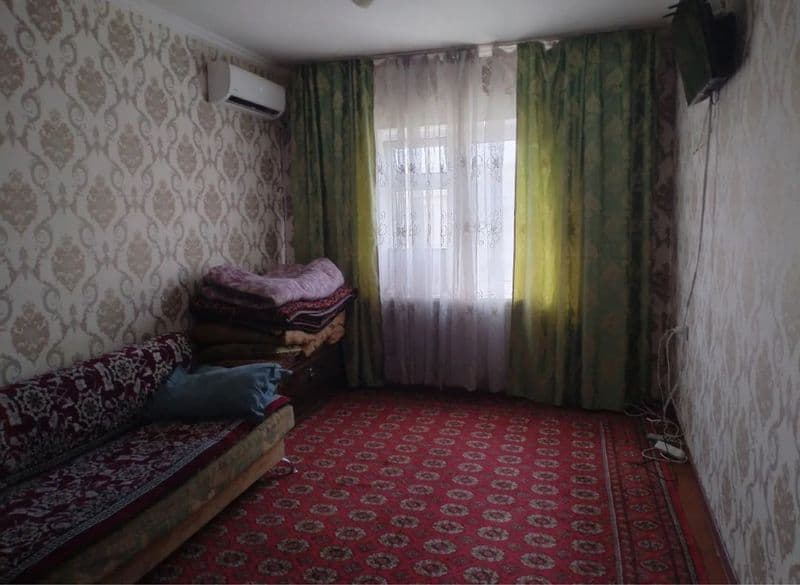 Аренда 1/5/5 Цена: 300$<br />
Сергелинский район<br />
Куйлу