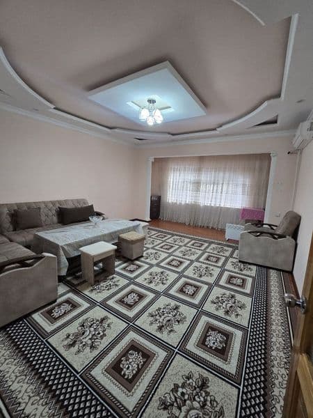 АРЕНДА квартира<br />
Олмазор тумани<br />
Ц17/18  Себзор<br — фото 2