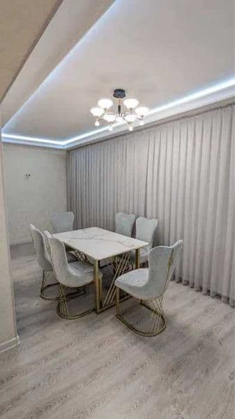 Сдаётся евроквартира, 4/3/4, Дархан, улица Кора Ниязова. Уко — фото 2