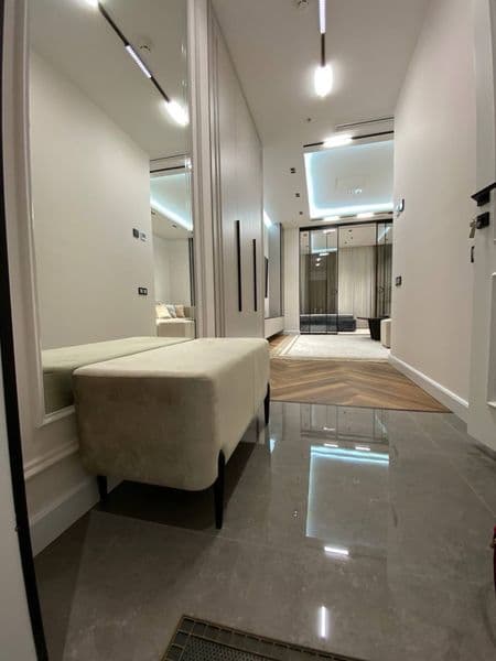 Квартира полностью обставлена мебелью и техникой звоните ест — фото 3