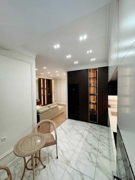 Район: Мирзо-Улугбекский <br />
Адрес: ЖК «Parkent Avenue»<b — фото 4