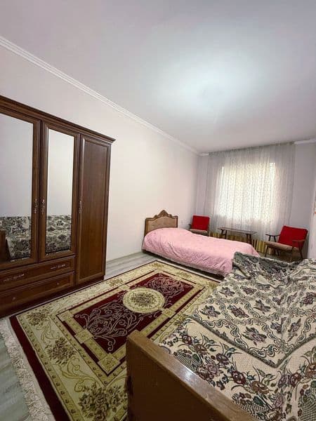 #Yakkasaroy <br />
Kimlar uchun: Oilaga Yoki 5Ta Qizga yoki 