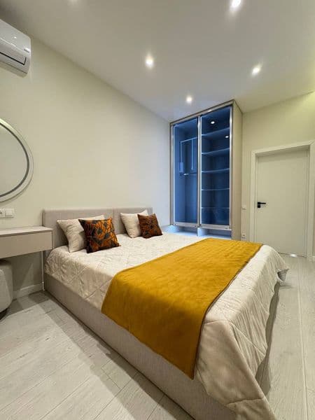 К вашему вниманию рады представить  3х комнатную квартиру на