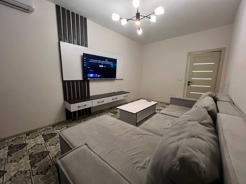 Предлагаем премиальное проживание в ЖК Olmazar City на срок  — фото 4