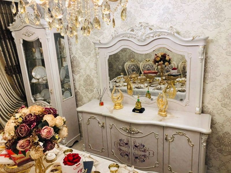 Район - Алмазарский <br />
Метро Тинчлик <br />
Ориентир - У — фото 3