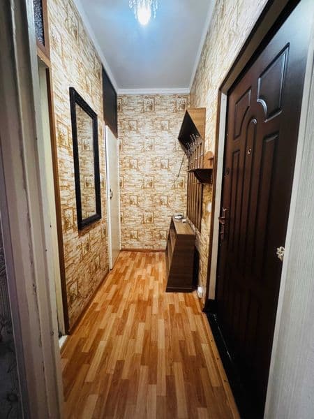 Сдается на долгий срок однокомнатная квартира переделанная в — фото 4