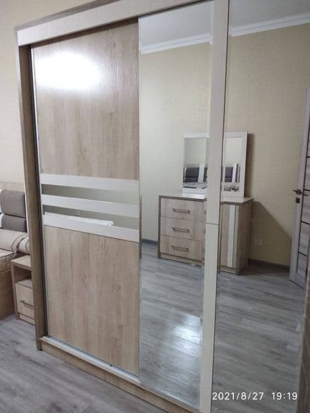 Аренда чиланзар 5.  Двух комнатная.  Балкон 1,5*6.  Есть тел — фото 5