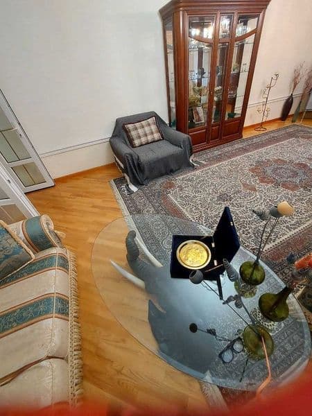 Сдается 3-комнатная квартира в доме спецплана,3/3/5-1200 у.е — фото 4