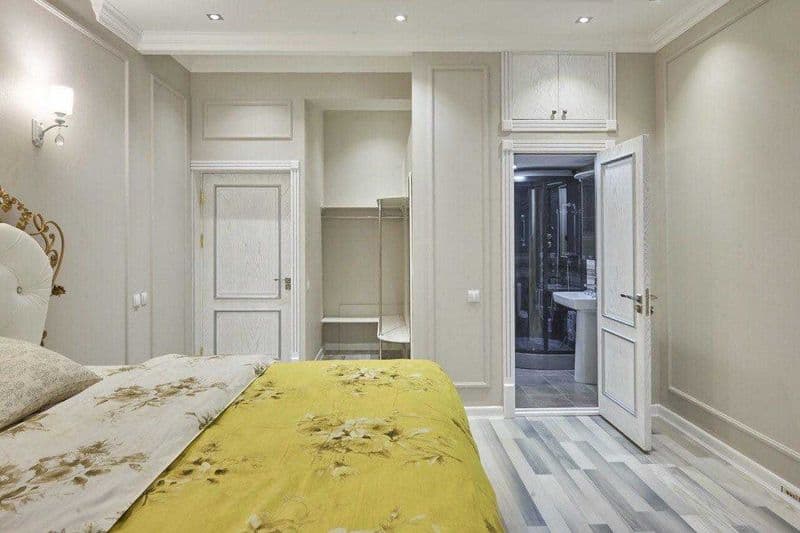 Циалковского, рядом с рестораном Султан Сулайман. 3-х комн,  — фото 3