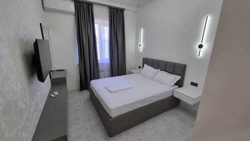 Сдаётся квартира на ЖК Гарденс‼️<br />
Ориентир - Ташкент си — фото 3