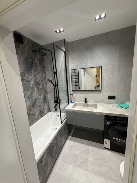 Жилой комплекс: Uzbegim<br />
Комнат: 2<br />
Этаж: 3<br />
 — фото 5