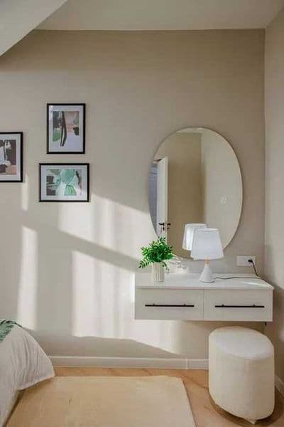 Новостройка кирпич<br />
План раздельная<br />
Ремонт авторс — фото 2