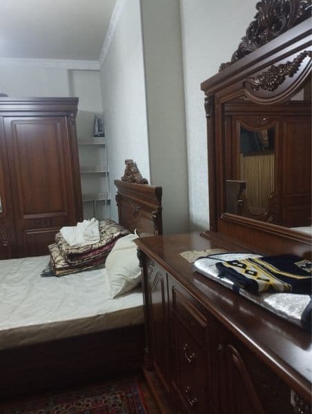 Срочно сдам квартиру ракат махаля на долгий срок подрядным л — фото 5