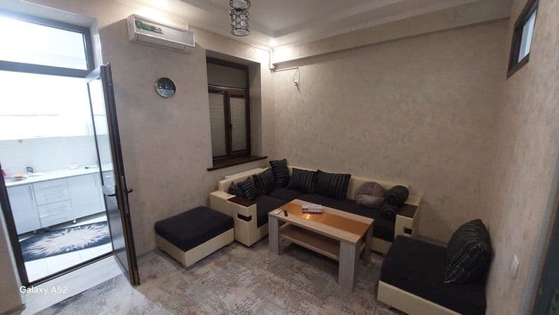 Аренда 2-комнатной квартиры | Новостройка<br />
    Паркентс — фото 4