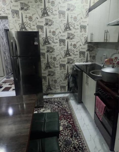 Аренда Квартира <br />
Алмазарский Район<br />
Кора камиш 2/