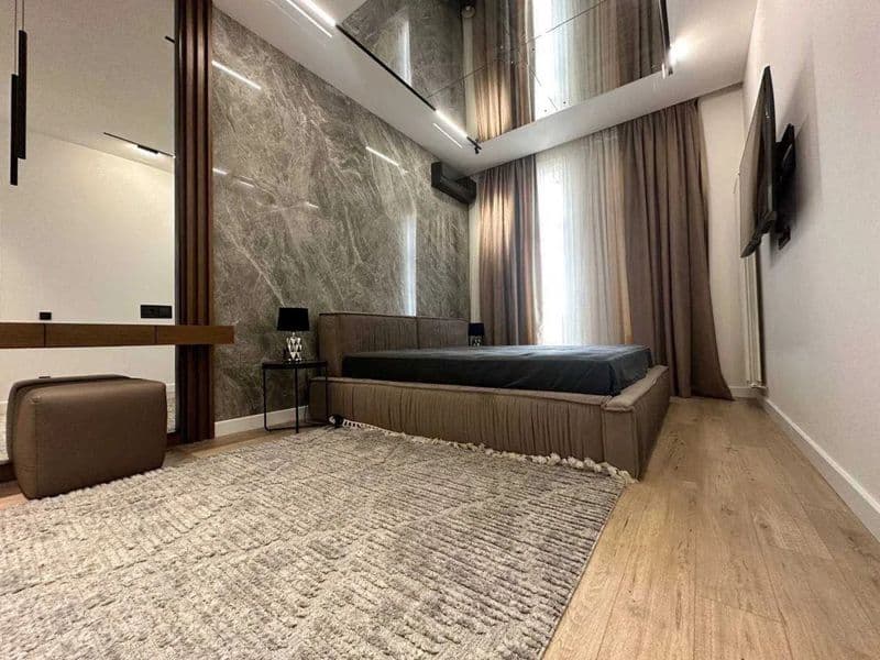 Шайхантахурский район <br />
Ташкент Сити <br />
Жк Gardens< — фото 2