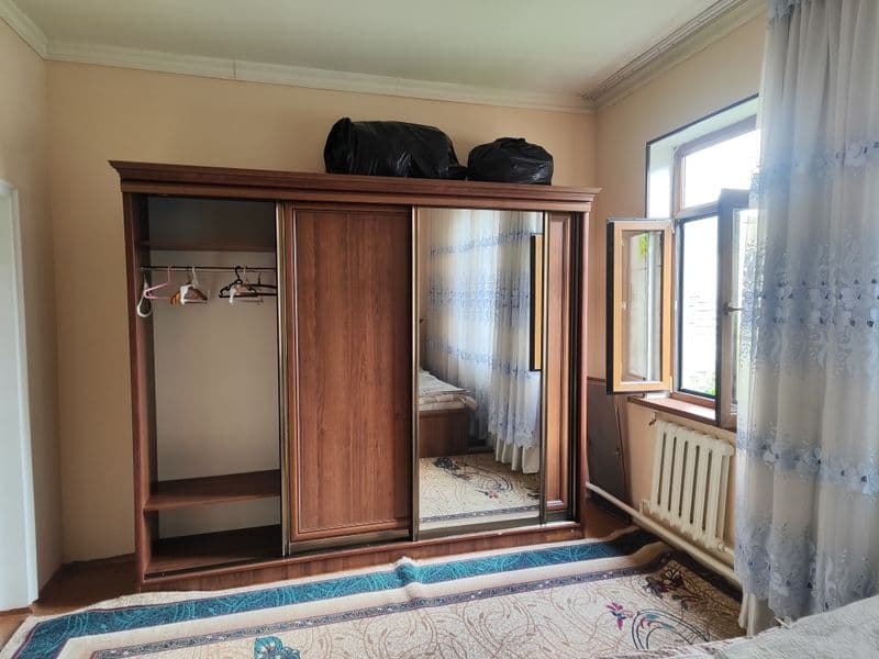 Сдаём участок Мирзо Улугбекском районе.Хорошее место, недале — фото 2