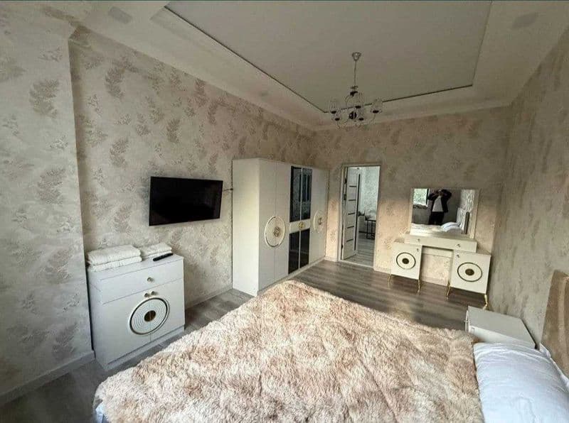 ПРЕМИУМ АРЕНДА | ГОТОВА К ЗАСЕЛЕНИЮ<br />
<br />
 Сергелийск — фото 3