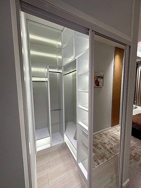 Мирзо-улугбекский район<br />
ЖК Дархан Авеню<br />
Комнаты- — фото 2