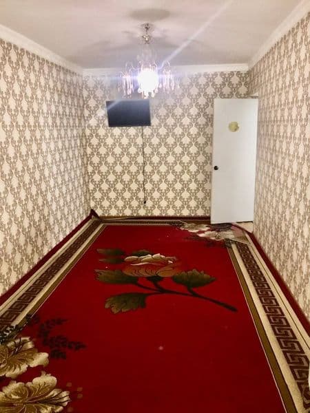 Укийдиган талаба кизлар учун безмаклер квартира. Орентр Вата — фото 3