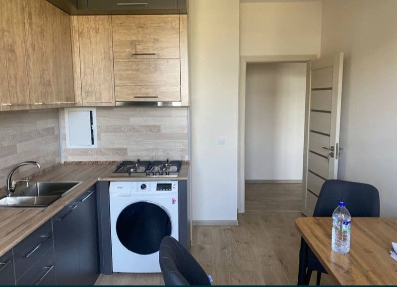 Олмазор тумани ЖК " Олмазор сити"да 1 хонали уй срочно аренд — фото 5