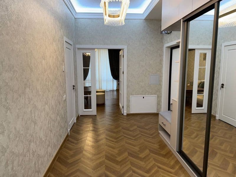 Сдаётся квартира 2/7/14 улица Шота Руставелли Ориентир кафе  — фото 5