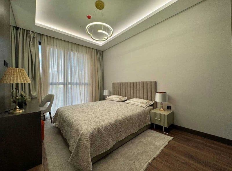 Шайхантахурский район <br />
Ташкент Сити <br />
Жк Nest One — фото 4