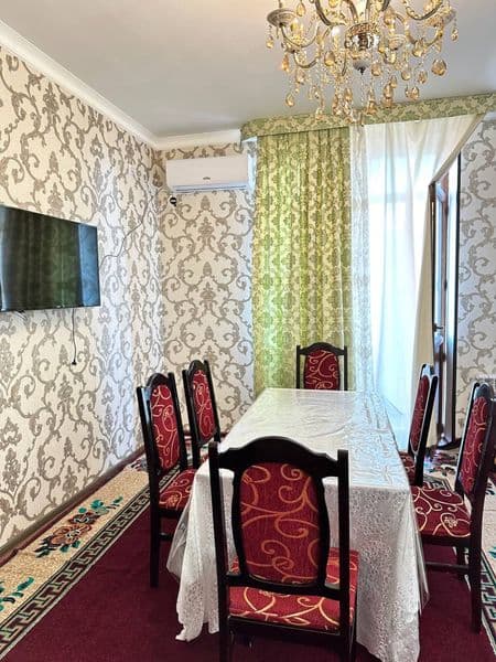 Сдаётся в аренду дом golden house 5 этажный 5ый этаж. 60кв , — фото 5