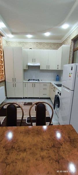 Yunusobodda Minor metro tomonda 2 xonali kvartira ijaraga be — фото 3