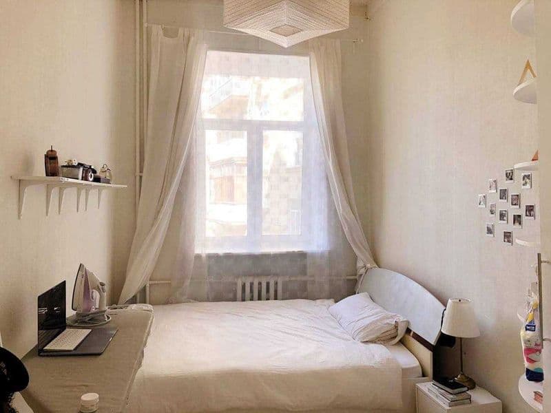 К вашему вниманию рады представить светлую 2х комнатную квар — фото 2