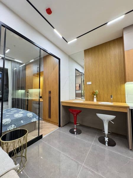 Сдается квартира ЖК Akay City — Евроремонт в самом центре (Д — фото 5