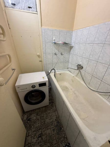 Квартира 3 хоналик. Алохида хоналари. Стиралка, телевизор, х — фото 2